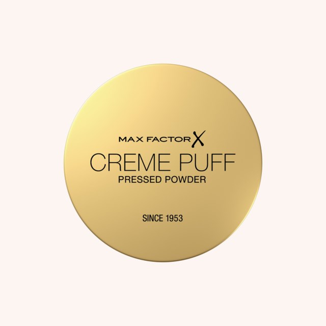 Creme Puff Pressed Compact Powder 042 Deep Beige Creme Puff Pressed Compact Powder 042 Deep Beige