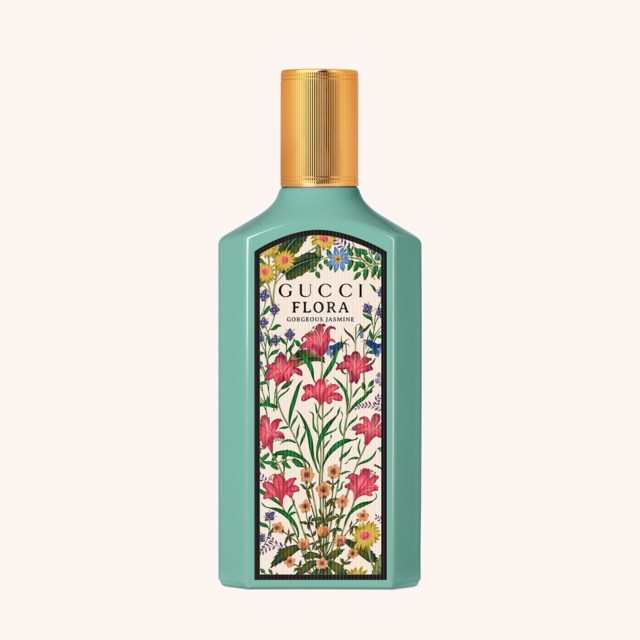 Flora Gorgeous Jasmine EdP 100 ml Flora Gorgeous Jasmine EdP 100 ml