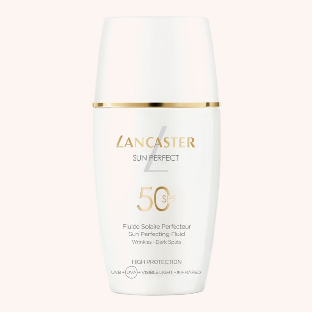 Sun Perfect Perfecting Fluid SPF50 30 ml Sun Perfect Perfecting Fluid SPF50 30 ml
