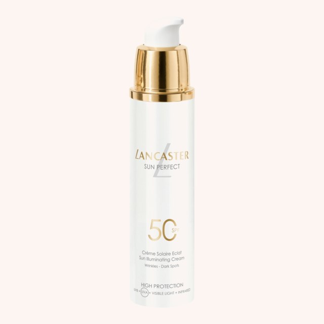 Sun Perfect Illuminating Cream SPF50 50 ml Sun Perfect Illuminating Cream SPF50 50 ml
