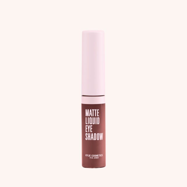 Matte Liquid Eyeshadow 003 On To The Next Matte Liquid Eyeshadow 003 On To The Next