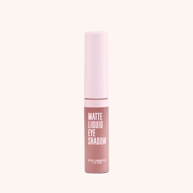 Matte Liquid Eyeshadow 005 It's Her World Matte Liquid Eyeshadow 005 It's Her World
