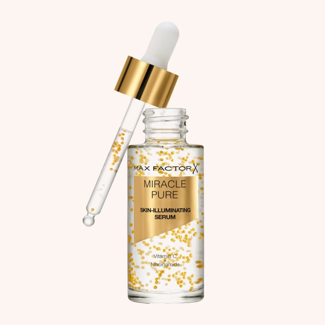 Miracle Pure Skin-Illuminating Serum 30 ml Miracle Pure Skin-Illuminating Serum 30 ml