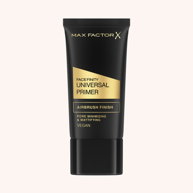 Facefinity Face Primer 30 ml Facefinity Face Primer 30 ml
