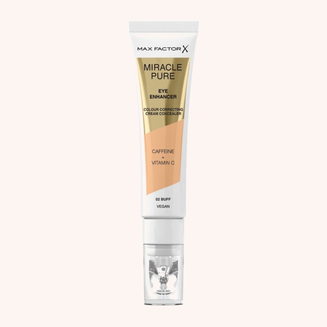 Miracle Pure Eye Enhancer Concealer 2 Miracle Pure Eye Enhancer Concealer 2