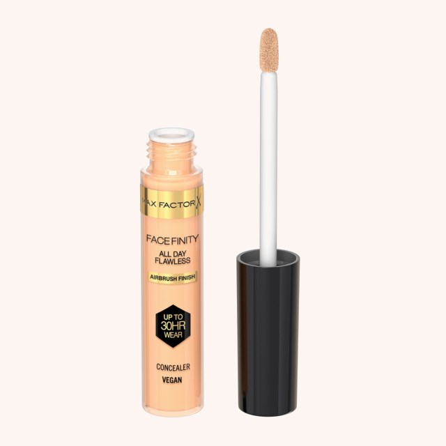 Facefinity All Day Flawless Concealer 010 Facefinity All Day Flawless Concealer 010