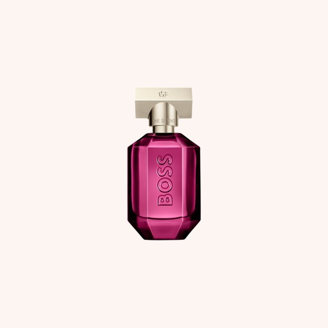 The Scent For Her Magnetic EdP 50 ml