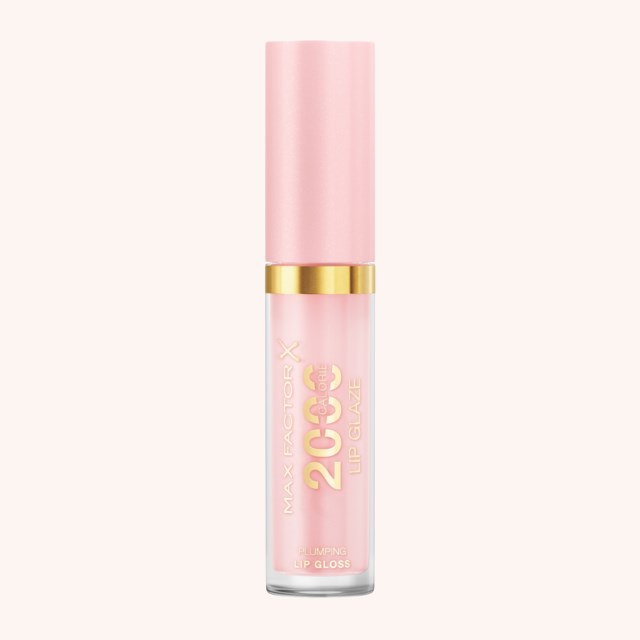 2000 Calorie Lip Glaze Cotton Candy 2000 Calorie Lip Glaze Cotton Candy
