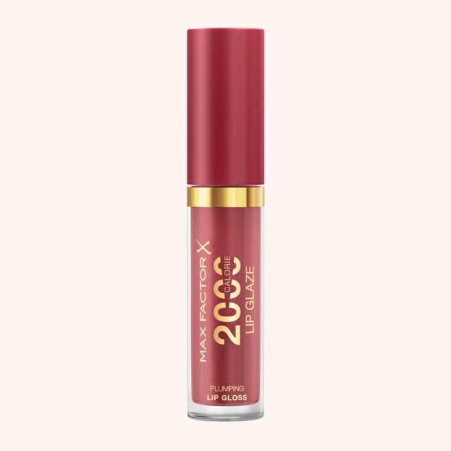 2000 Calorie Lip Glaze Berry Sorbet 2000 Calorie Lip Glaze Berry Sorbet
