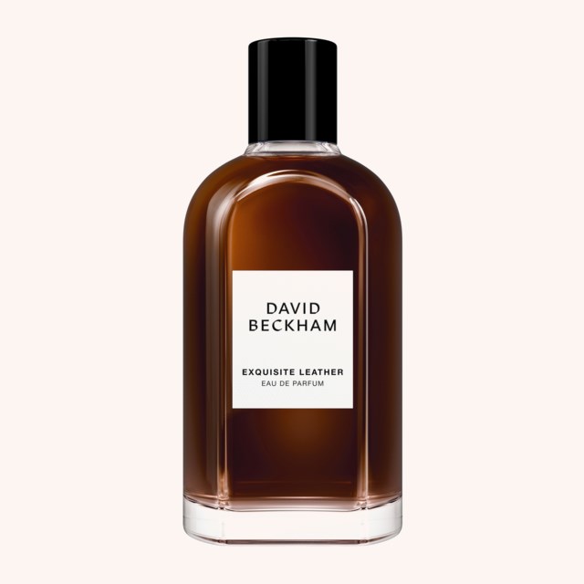 Collection Exquisite Leather EdP 100 ml Collection Exquisite Leather EdP 100 ml