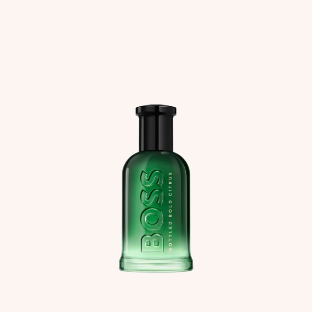 Bottled Bold Citrus Summer EdP 50 ml