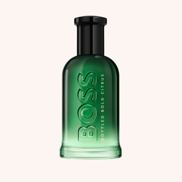 Bottled Bold Citrus Summer EdP 200 ml Bottled Bold Citrus Summer EdP 200 ml