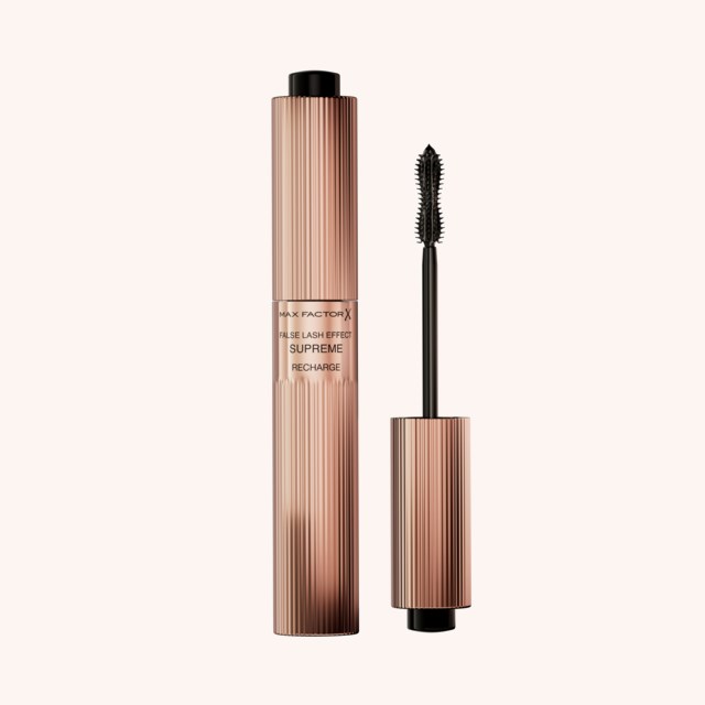 False Lash Effect Supreme Mascara Black False Lash Effect Supreme Mascara Black