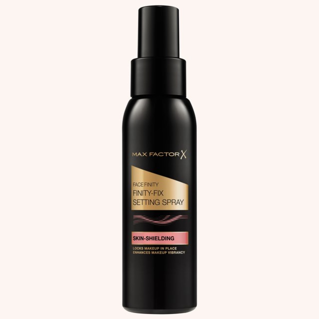 Facefinity Finity-Fix Setting Spray 100 ml Facefinity Finity-Fix Setting Spray 100 ml
