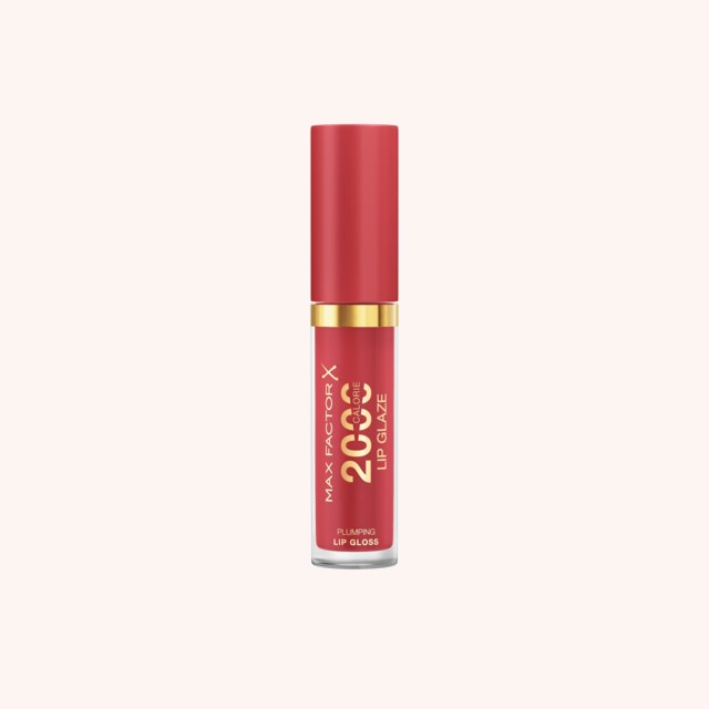 2000 Calorie Lip Glaze 95 Soft Kisses 2000 Calorie Lip Glaze 95 Soft Kisses