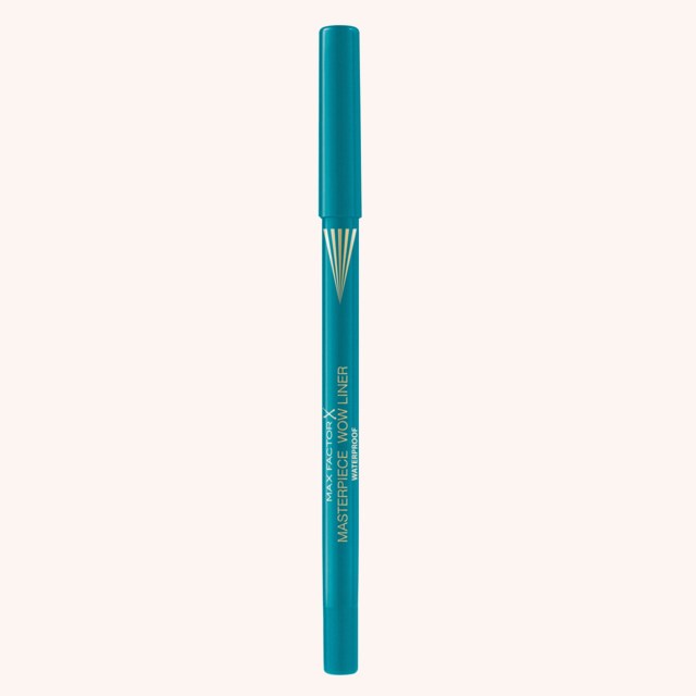 Masterpiece Wow Liner Pretty Turquoise Masterpiece Wow Liner Pretty Turquoise