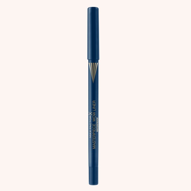 Masterpiece Wow Liner Dark Navy Masterpiece Wow Liner Dark Navy