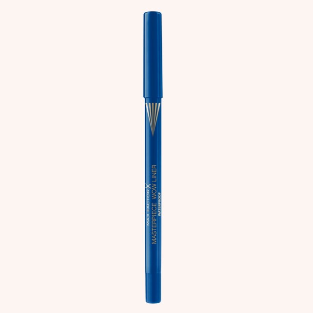 Masterpiece Wow Liner Ocean Blue