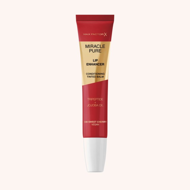 Miracle Pure Lip Enhancer Sweet Cherry Miracle Pure Lip Enhancer Sweet Cherry