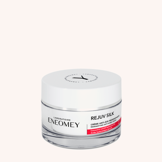 Rejuv Silk Cream 50 ml Rejuv Silk Cream 50 ml