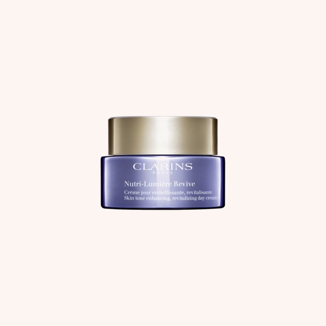 Nutri-Lumière Revive Day Cream 50 ml Nutri-Lumière Revive Day Cream 50 ml