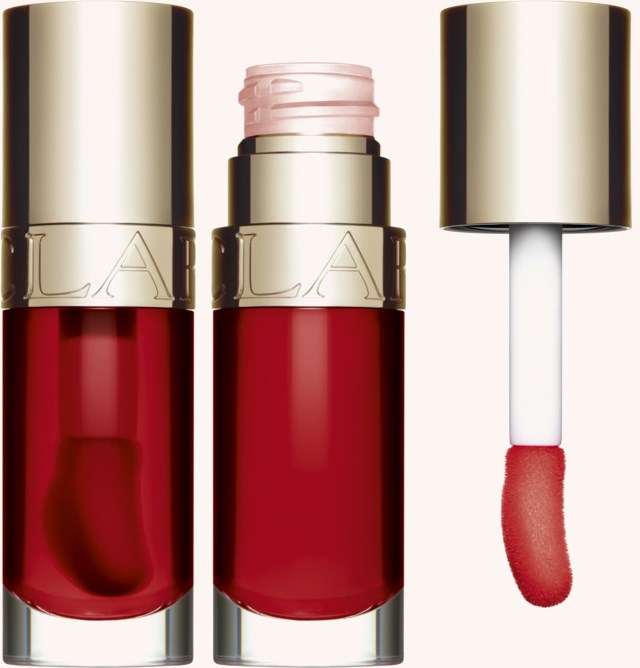 Lip Comfort Oil 08 Strawberry Lip Comfort Oil 08 Strawberry