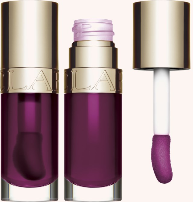 Lip Comfort Oil 10 Plum Lip Comfort Oil 10 Plum
