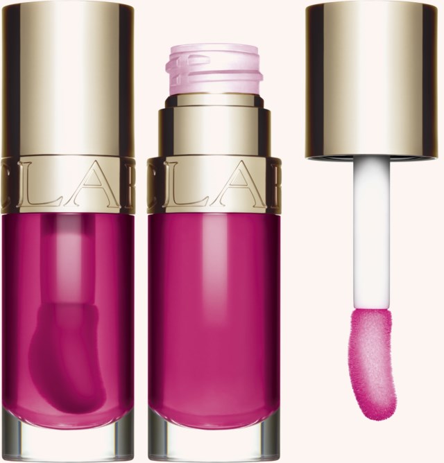 Lip Comfort Oil 02 Raspberry Lip Comfort Oil 02 Raspberry