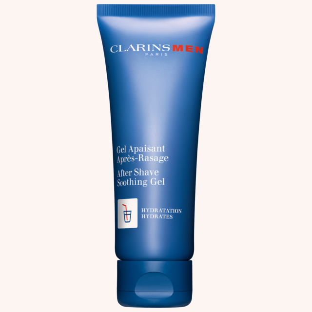 After Shave Soothing Gel 75 ml After Shave Soothing Gel 75 ml