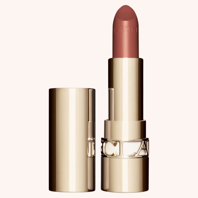 Joli Rouge Satin Lipstick 757 Nude Brick Joli Rouge Satin Lipstick 757 Nude Brick