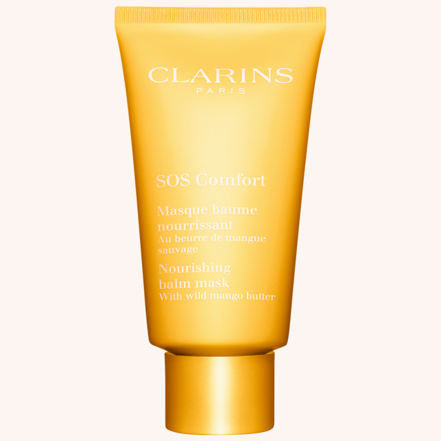 SOS Comfort Mask 75 ml SOS Comfort Mask 75 ml