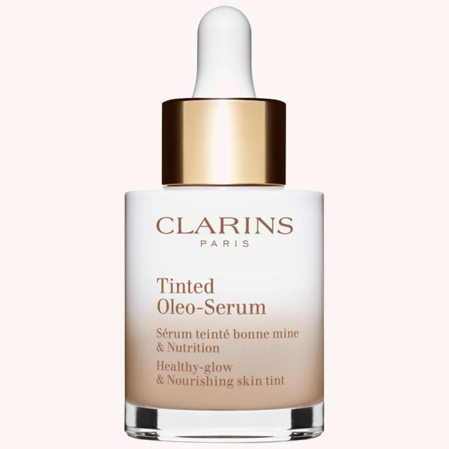 Tinted Oleo-Serum Foundation 01 Tinted Oleo-Serum Foundation 01