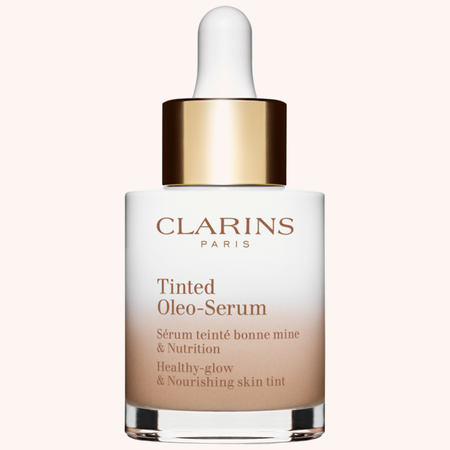 Tinted Oleo-Serum Foundation 03 Tinted Oleo-Serum Foundation 03
