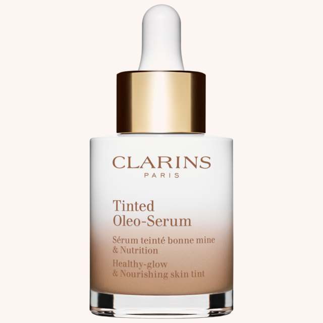 Tinted Oleo-Serum Foundation 05 Tinted Oleo-Serum Foundation 05
