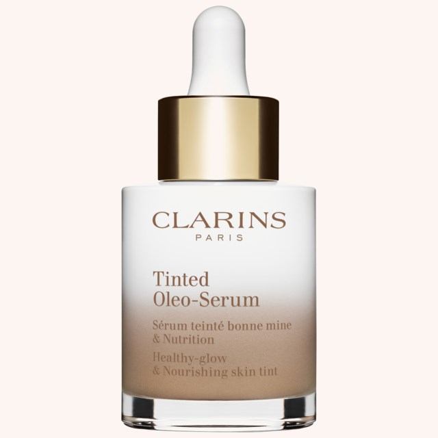 Tinted Oleo-Serum Foundation 06 Tinted Oleo-Serum Foundation 06