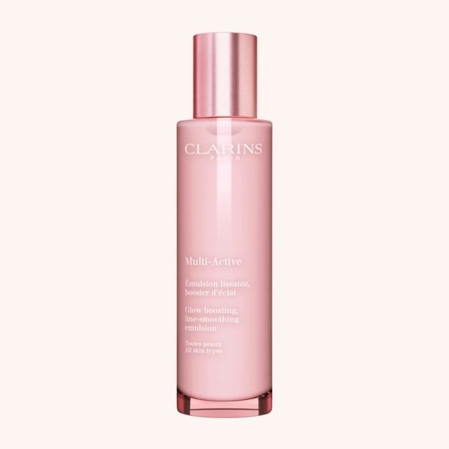 Multi-Acive Emulsion 100 ml Multi-Acive Emulsion 100 ml