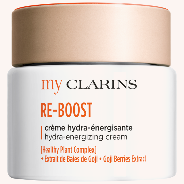 My Re-Boost Hydra-Energizing Cream 50 ml My Re-Boost Hydra-Energizing Cream 50 ml