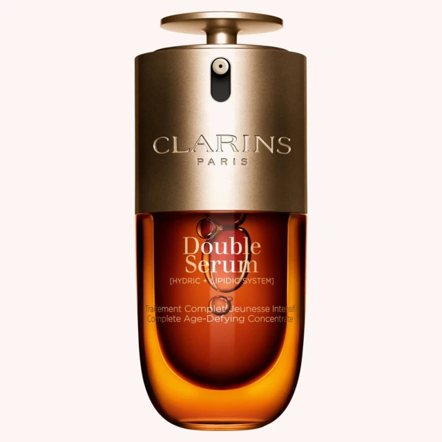 Double Serum Hydric + Lipidic System 30 ml Double Serum Hydric + Lipidic System 30 ml