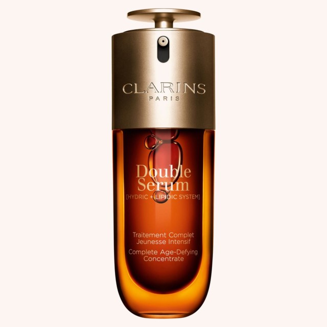 Double Serum Hydric + Lipidic System 75 ml Double Serum Hydric + Lipidic System 75 ml