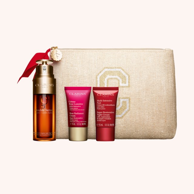 Double Serum Gift Box Double Serum Gift Box