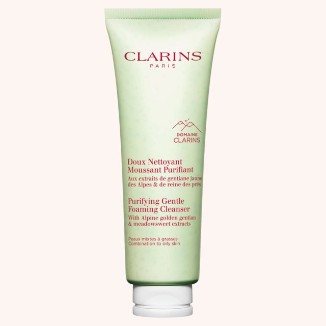 Purifying Gentle Foaming Cleanser 125 ml Purifying Gentle Foaming Cleanser 125 ml