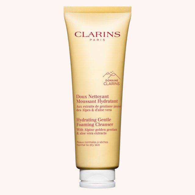Hydrating Gentle Foaming Cleanser 125 ml Hydrating Gentle Foaming Cleanser 125 ml