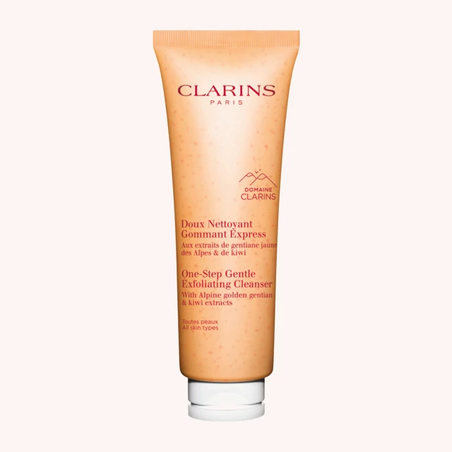 One-Step Gentle Exfoliating Cleanser 125 ml One-Step Gentle Exfoliating Cleanser 125 ml