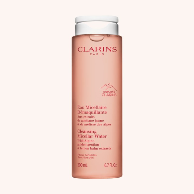 Cleansing Micellar Water 200 ml Cleansing Micellar Water 200 ml