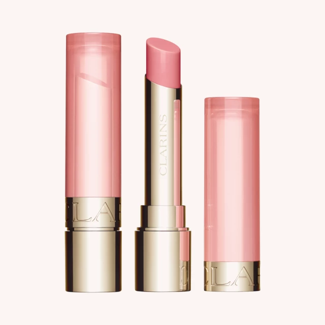 Lip Oil Balm 01 Pale Pink Lip Oil Balm 01 Pale Pink