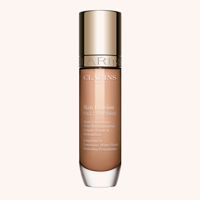 Skin Illusion Full Coverage 109C