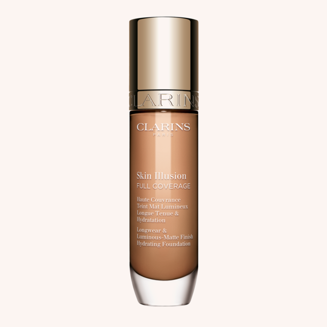 Skin Illusion Full Coverage 111N