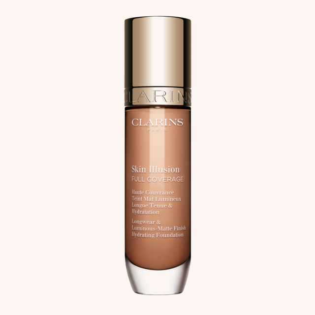 Skin Illusion Full Coverage 112C Skin Illusion Full Coverage 112C