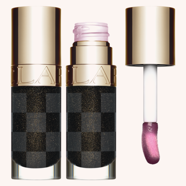 Lip Comfort Oil Black Lip Comfort Oil Black