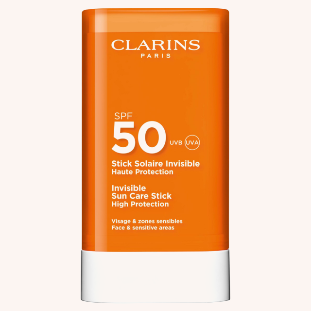 Invisible Sun Care Stick SPF50 17 g Invisible Sun Care Stick SPF50 17 g